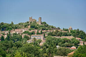 Camping Miremer **** Provence Côte d'Azur photo 5 Tohapi