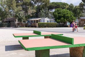 Camping Le Pansard **** Provence Côte d'Azur photo 3 Tohapi