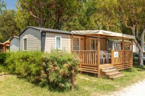 Camping Le Pansard **** Provence Côte d'Azur photo 2 Tohapi