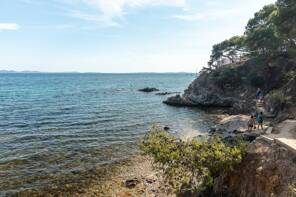 Camping Le Pansard **** Provence Côte d'Azur photo 5 Tohapi