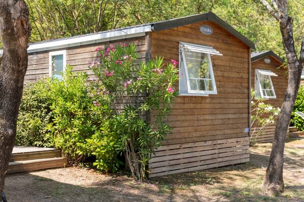 Camping Coté Mer *** Provence Côte d'Azur photo 2 Tohapi