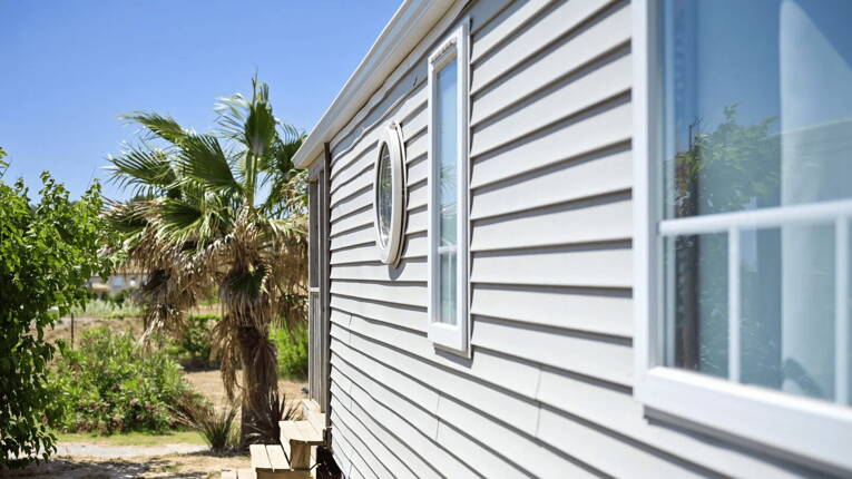 Camping Lou Cigalon *** photo 2 Provence Côte d'Azur Tohapi