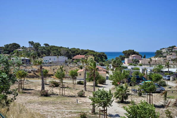 Camping Lou Cigalon *** Provence Côte d'Azur photo 4 Tohapi