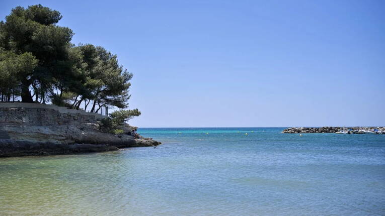 Camping Lou Cigalon *** photo 5 Provence Côte d'Azur Tohapi