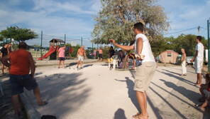 Camping Lou Cigalon *** Provence Côte d'Azur photo 3 Tohapi