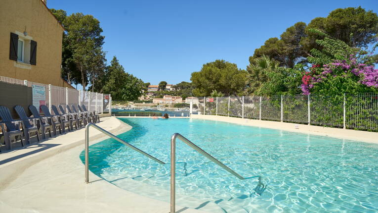 Camping Lou Cigalon *** photo 2 Provence CĂ´te d'Azur Tohapi