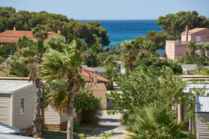 Camping Lou Cigalon *** Provence Côte d'Azur photo 3 Tohapi