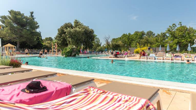 Camping Les Lacs du Verdon **** photo 1 Provence Côte d'Azur Tohapi