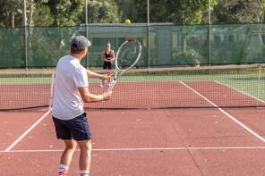 Camping Saint-Aygulf Plage **** Provence Côte d'Azur photo 3 Tohapi
