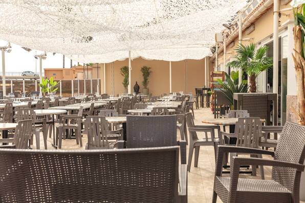 Camping Saint-Aygulf Plage **** Provence Côte d'Azur photo 4 Tohapi