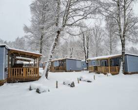Camping Belledonne Rhône-Alpes Tohapi