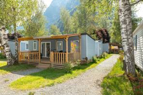 Camping Belledonne **** Rhône-Alpes photo 3 Tohapi