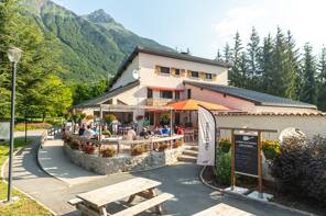 Camping Belledonne **** Rhône-Alpes photo 5 Tohapi