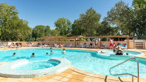 Camping Clos Cottet *** photo 2 Vendée Tohapi