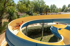 Camping Clos Cottet, France, Vendée, Angles