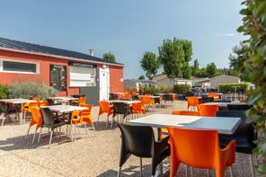 Camping L'Atlantique **** Vendée photo 3 Tohapi