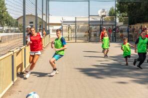 Camping L'Atlantique **** Vendée photo 2 Tohapi