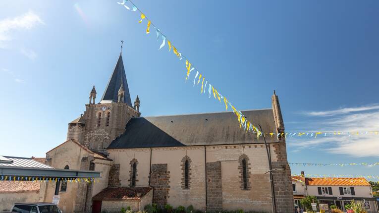 Camping Clos Cottet *** photo 6 Vendée Tohapi