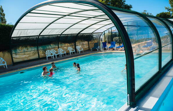 Camping La Trévillière **** Vendée photo 4 Tohapi