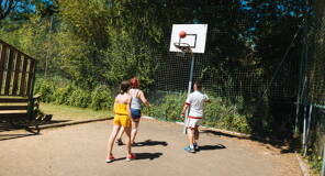 Camping La Trévillière **** Vendée photo 3 Tohapi