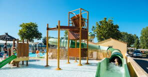 Camping La Trévillière **** Vendée photo 5 Tohapi