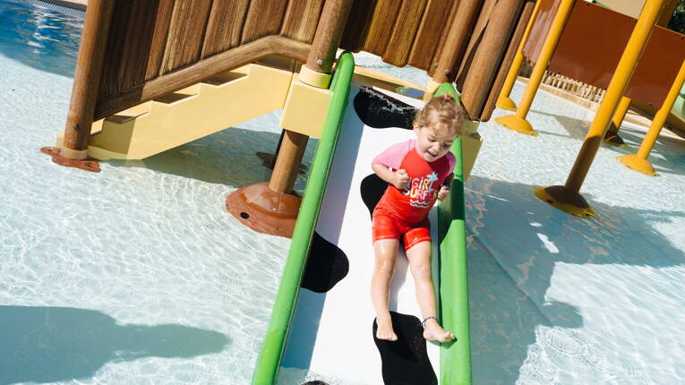 Camping La Trévillière **** photo 6 Vendée Tohapi