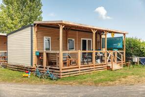 Camping Le Domaine de Beaulieu **** Vendée photo 3 Tohapi