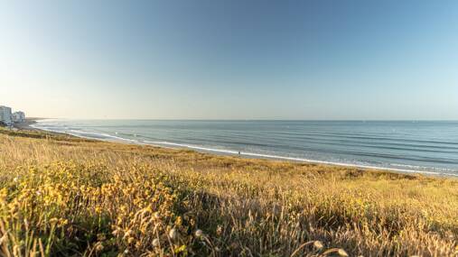Camping Le Domaine de Beaulieu **** photo 6 Vendée Tohapi
