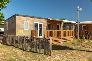 Camping L'Océano d'Or ***** Vendée photo 3 Tohapi