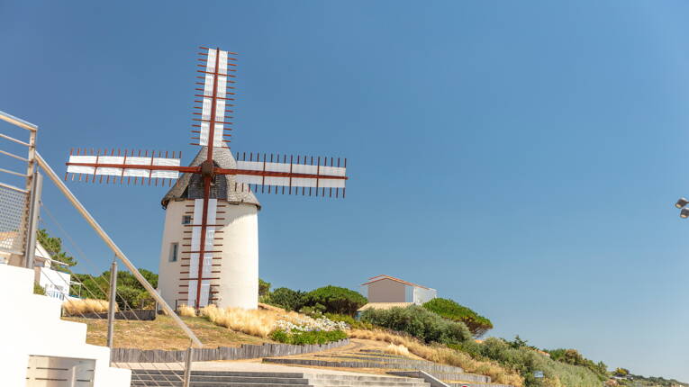 Camping L'Océano d'Or ***** photo 6 Vendée Tohapi