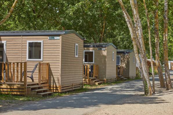 Camping Aunis Club Vendée **** Vendée photo 2 Tohapi