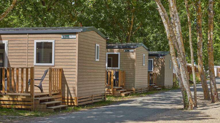 Camping Aunis Club Vendée **** photo 2 Vendée Tohapi