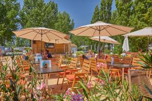 Camping Aunis Club Vendée **** Vendée photo 3 Tohapi