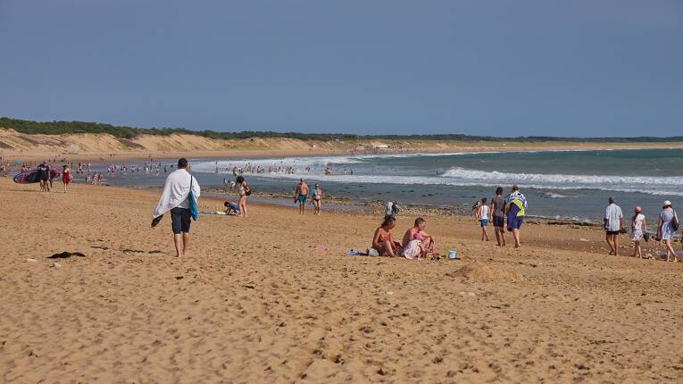 Camping Aunis Club Vendée **** photo 5 Vendée Tohapi