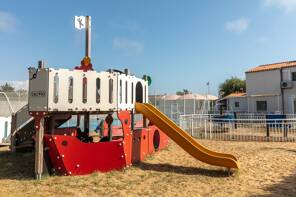 Camping Bel **** Vendée photo 3 Tohapi