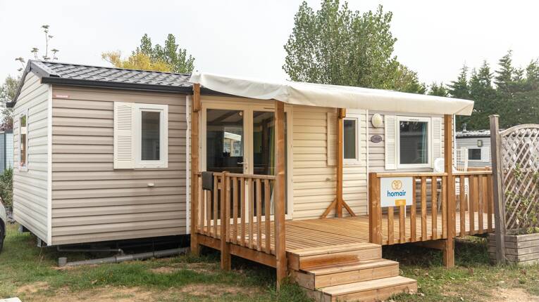 Camping Bel **** photo 2 Vendée Tohapi