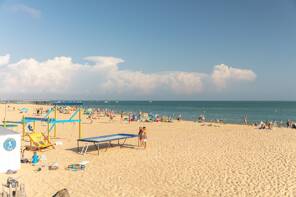 Camping Bel **** Vendée photo 5 Tohapi