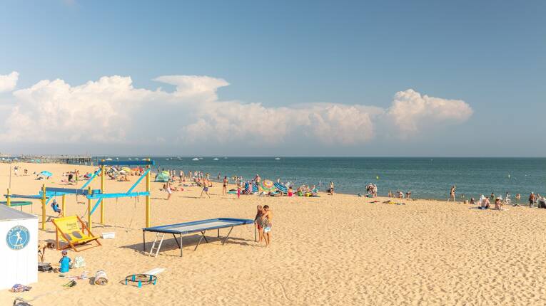 Camping Bel **** photo 5 Vendée Tohapi