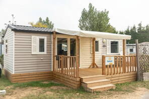 Camping Bel **** Vendée photo 2 Tohapi