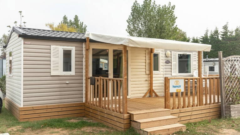 Camping Bel **** photo 2 Vendée Tohapi