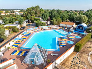 Camping Bel **** Vendée photo 2 Tohapi