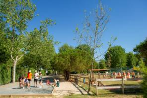 Camping Le Jard **** Vendée photo 2 Tohapi