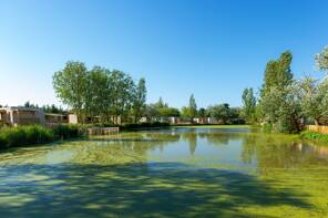 Camping Le Jard **** Vendée photo 3 Tohapi