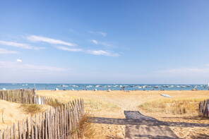 Camping Le Jard **** Vendée photo 5 Tohapi