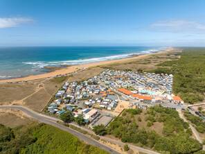 Camping Dune des sables ***** Vendée photo 5 Tohapi