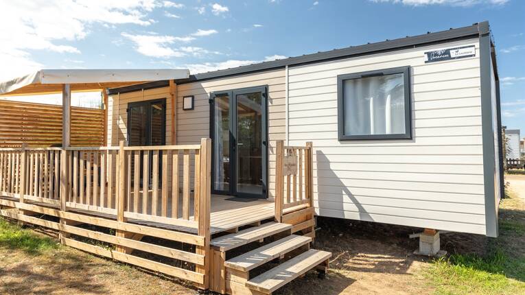 Camping Dune des sables ***** photo 2 Vendée Tohapi