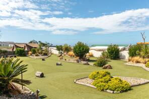 Camping Dune des sables ***** Vendée photo 3 Tohapi