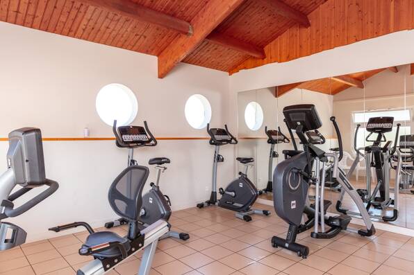 Camping Dune des sables ***** Vendée photo 4 Tohapi