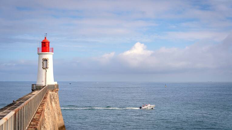 Camping Dune des sables ***** photo 7 Vendée Tohapi