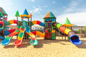 Camping Sol à Gogo, France, Vendée, Saint-Hilaire-De-Riez